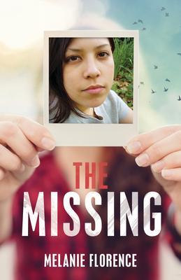 Vorderes Coverbild The Missing