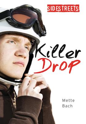 Vorderes Coverbild Killer Drop
