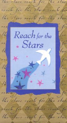 Vorderes Coverbild Reach for the Stars