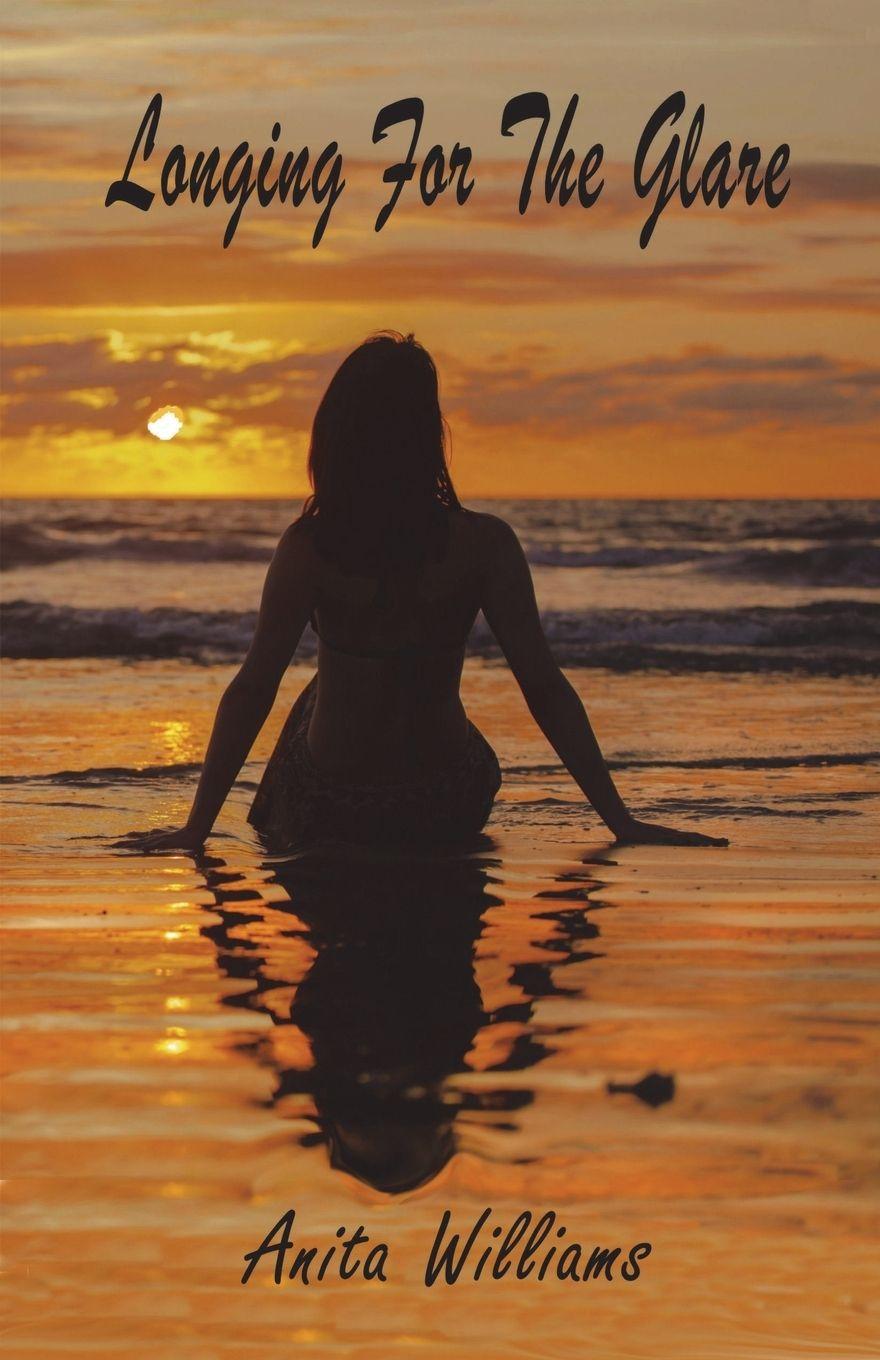 Vorderes Coverbild Longing For The Glare