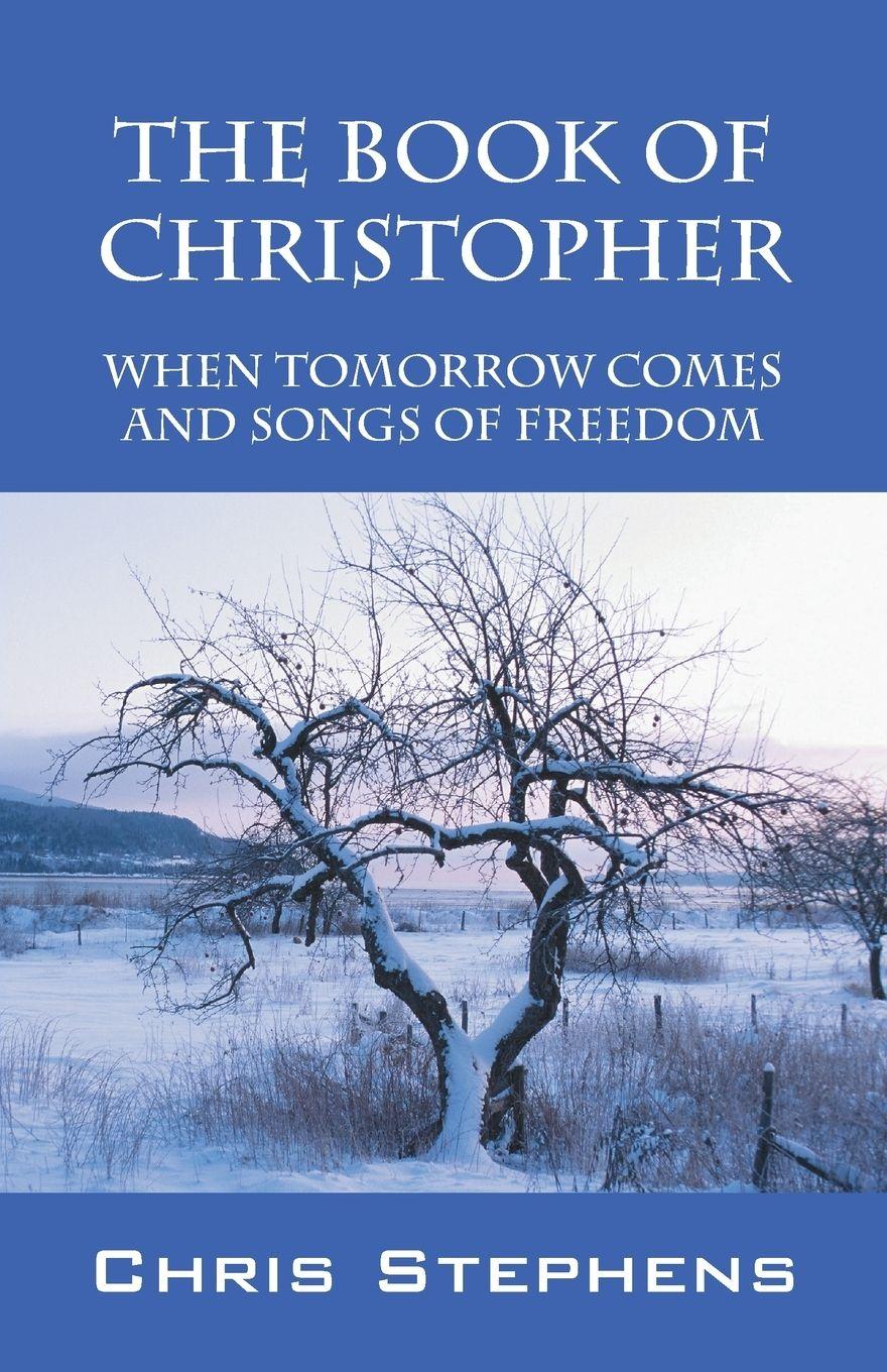 Vorderes Coverbild The Book of Christopher