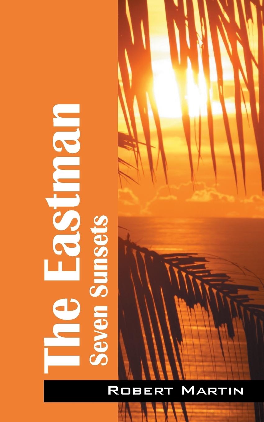Vorderes Coverbild The Eastman