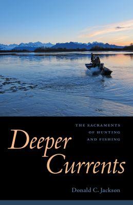 Vorderes Coverbild Deeper Currents