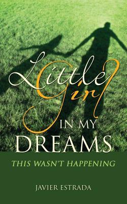 Vorderes Coverbild Little Girl in My Dreams