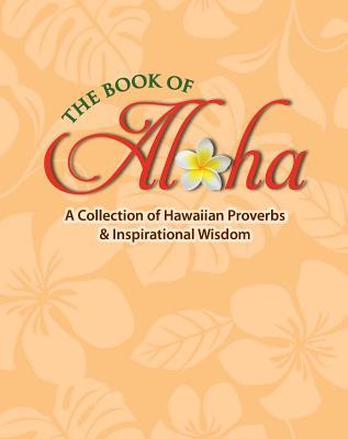 Vorderes Coverbild Book of Aloha