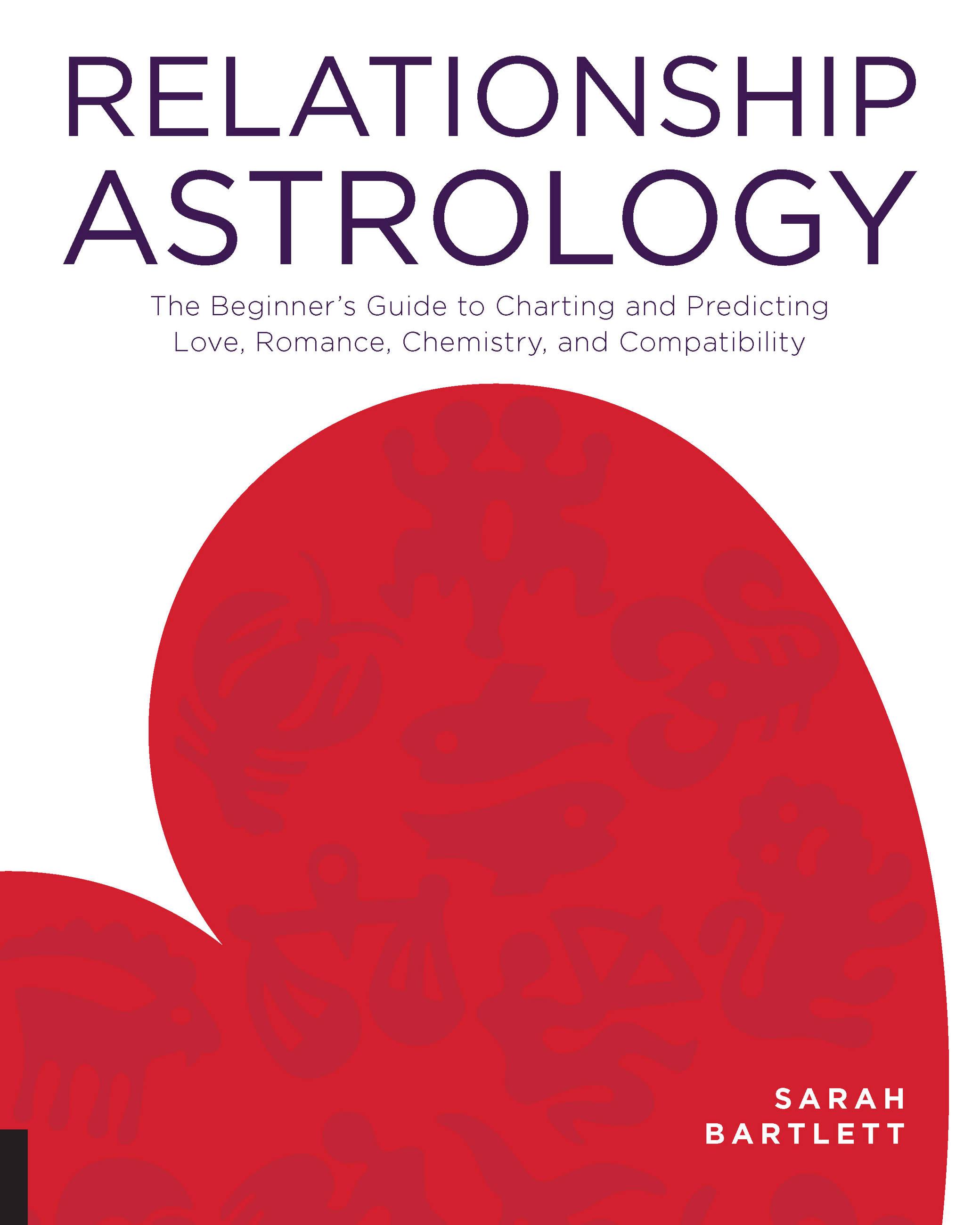 Vorderes Coverbild Relationship Astrology