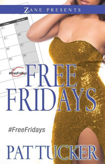 Vorderes Coverbild Free Fridays