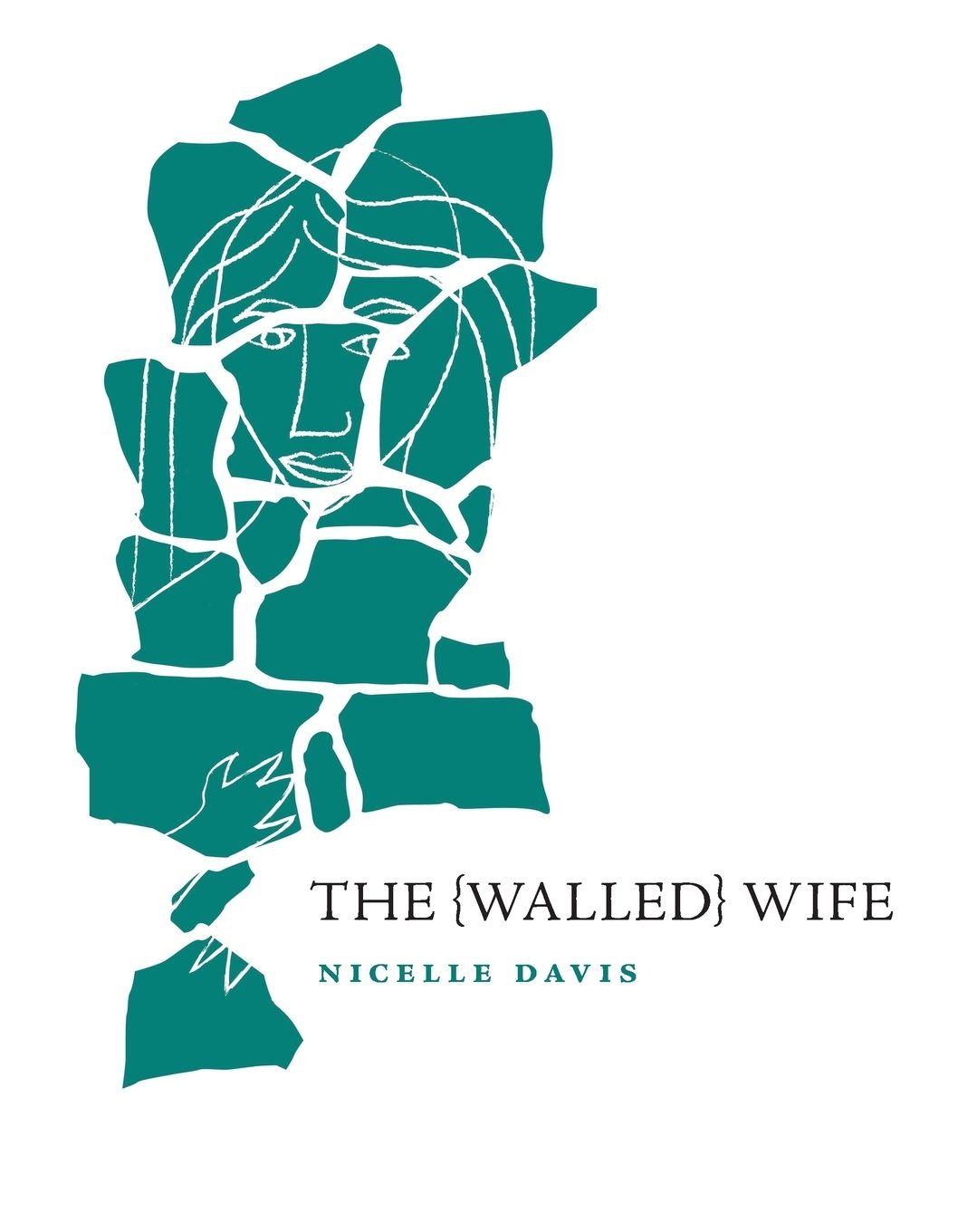 Vorderes Coverbild The Walled Wife