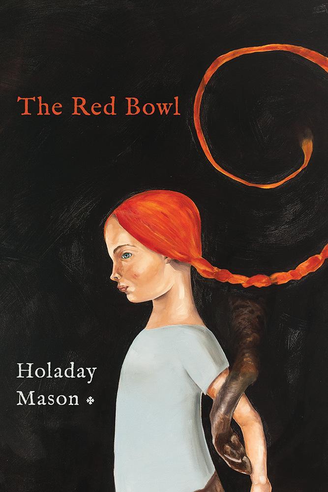 Vorderes Coverbild The Red Bowl