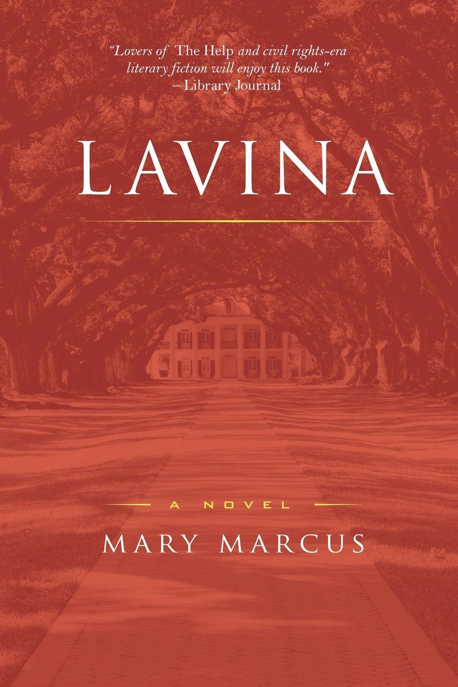 Vorderes Coverbild Lavina