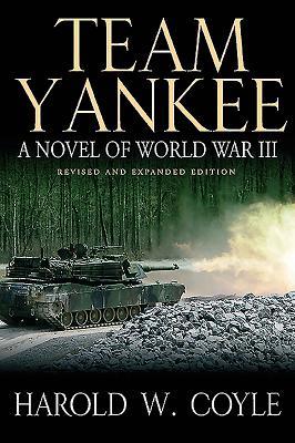 Vorderes Coverbild Team Yankee