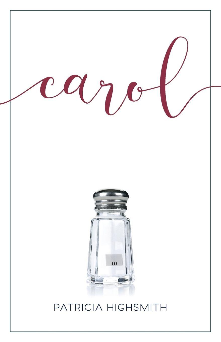 Vorderes Coverbild Carol