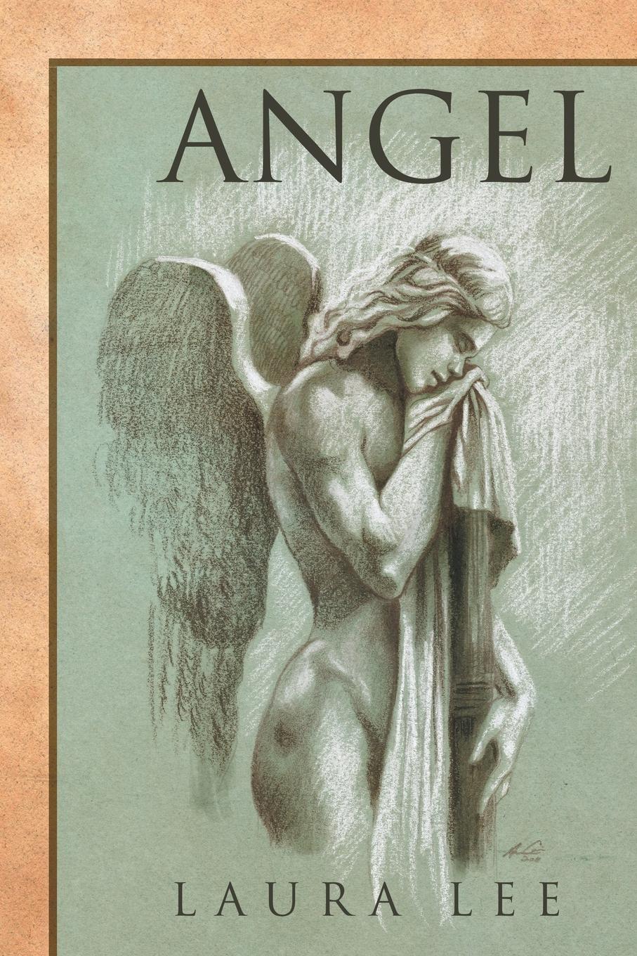 Vorderes Coverbild Angel