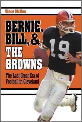 Vorderes Coverbild Bernie, Bill, and the Browns