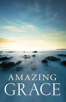 Vorderes Coverbild Amazing Grace (KJV 25-Pack)