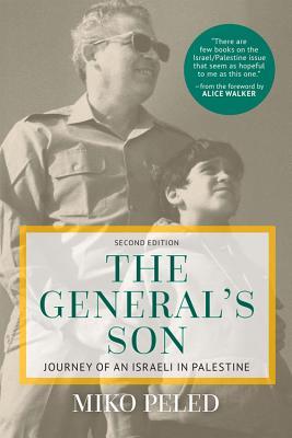 Vorderes Coverbild The General's Son