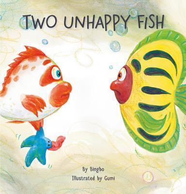 Vorderes Coverbild Two Unhappy Fish