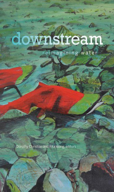 Vorderes Coverbild Downstream