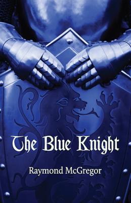Vorderes Coverbild The Blue Knight