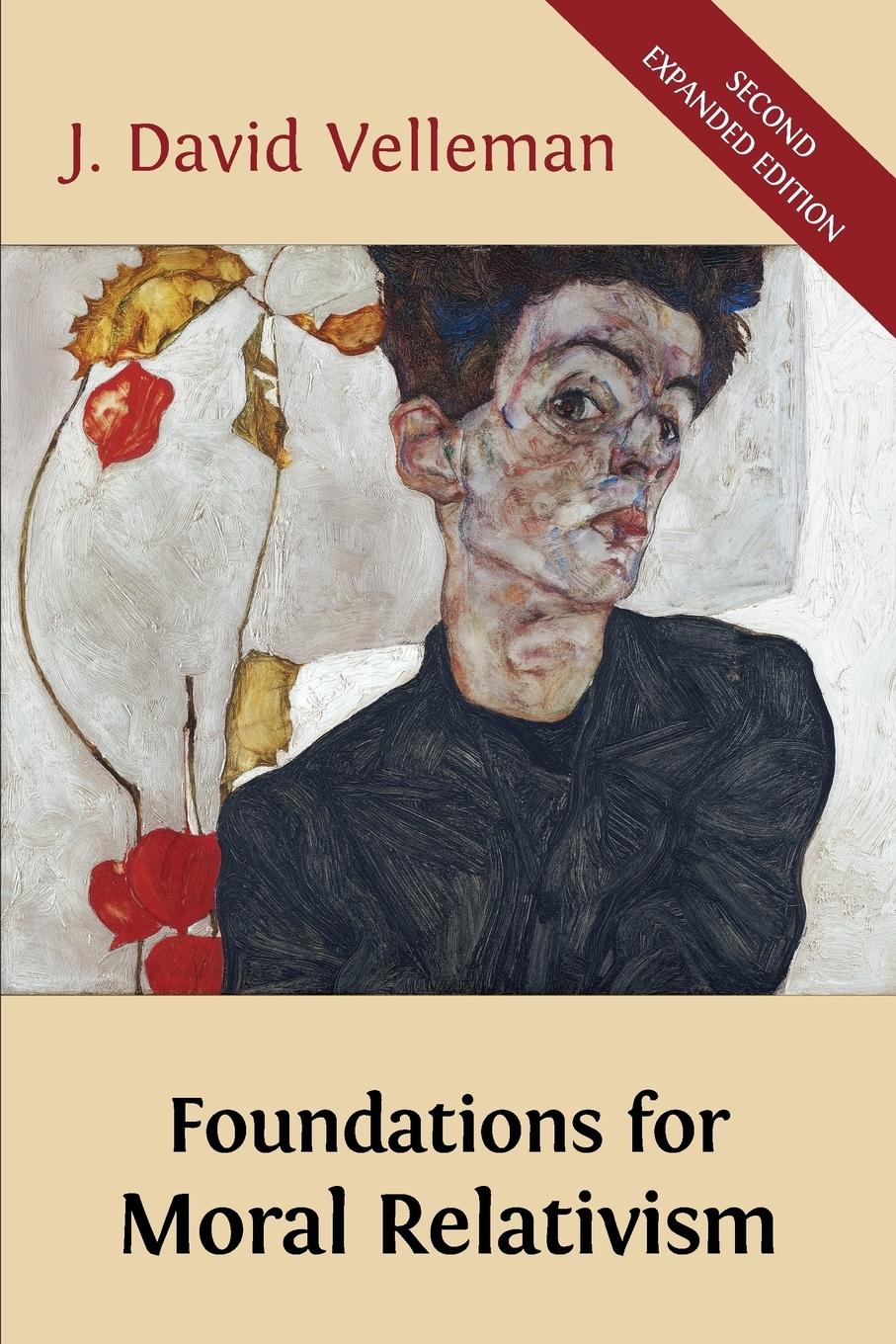 Vorderes Coverbild Foundations for Moral Relativism