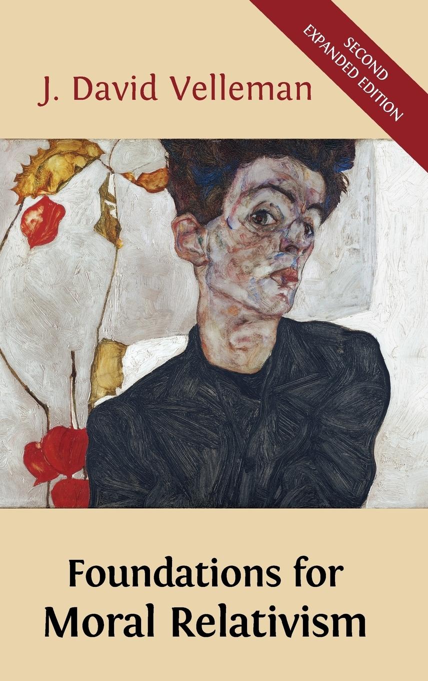 Vorderes Coverbild Foundations for Moral Relativism