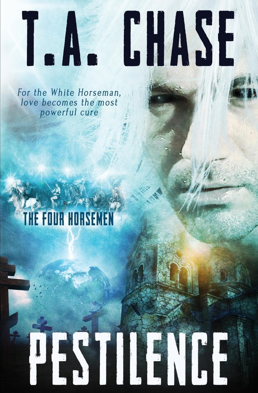 Vorderes Coverbild The Four Horsemen