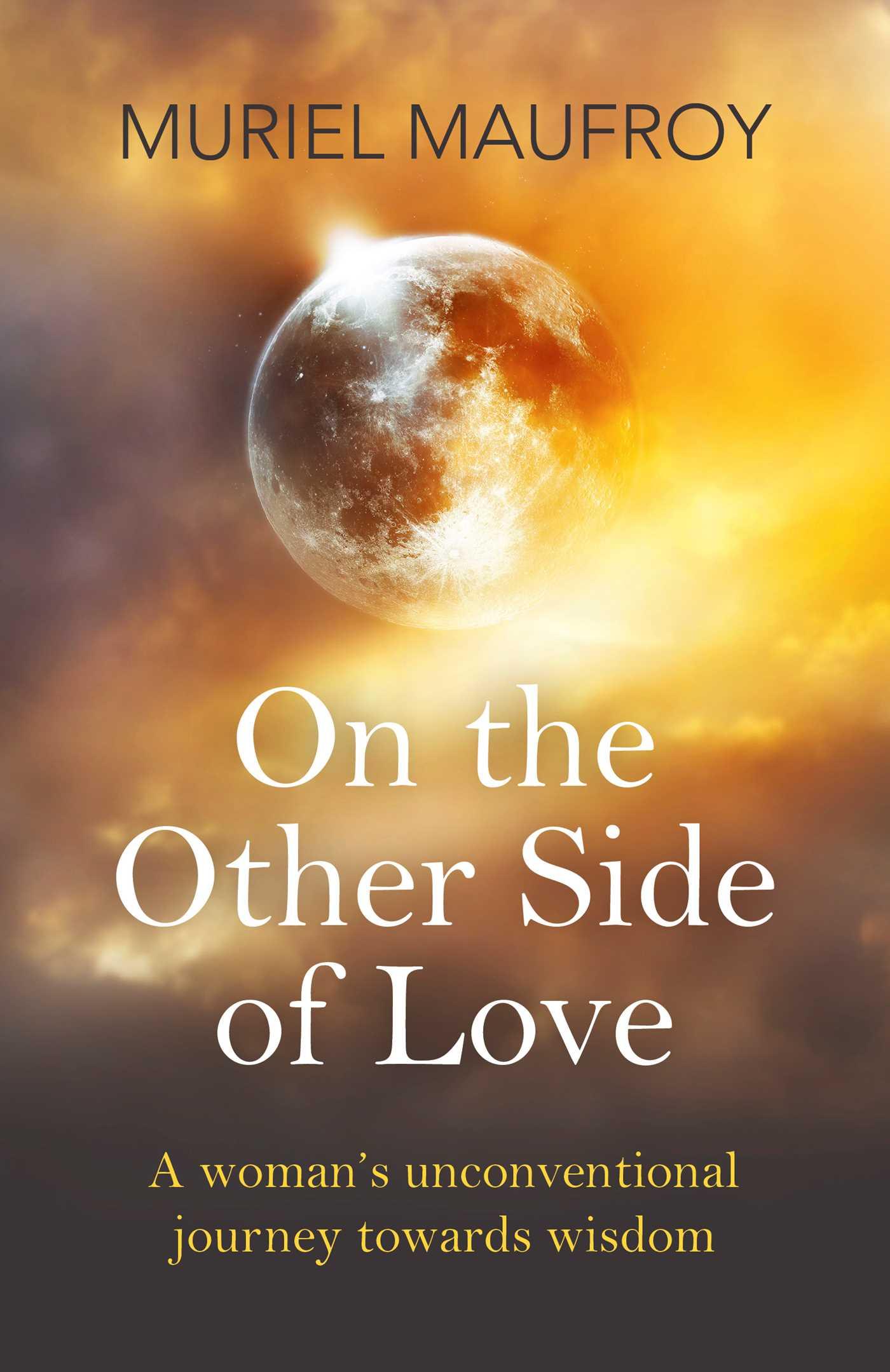 Vorderes Coverbild On the Other Side of Love