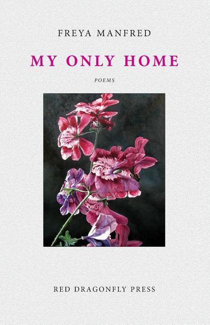 Vorderes Coverbild My Only Home