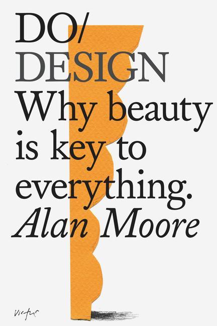 Vorderes Coverbild Do Design