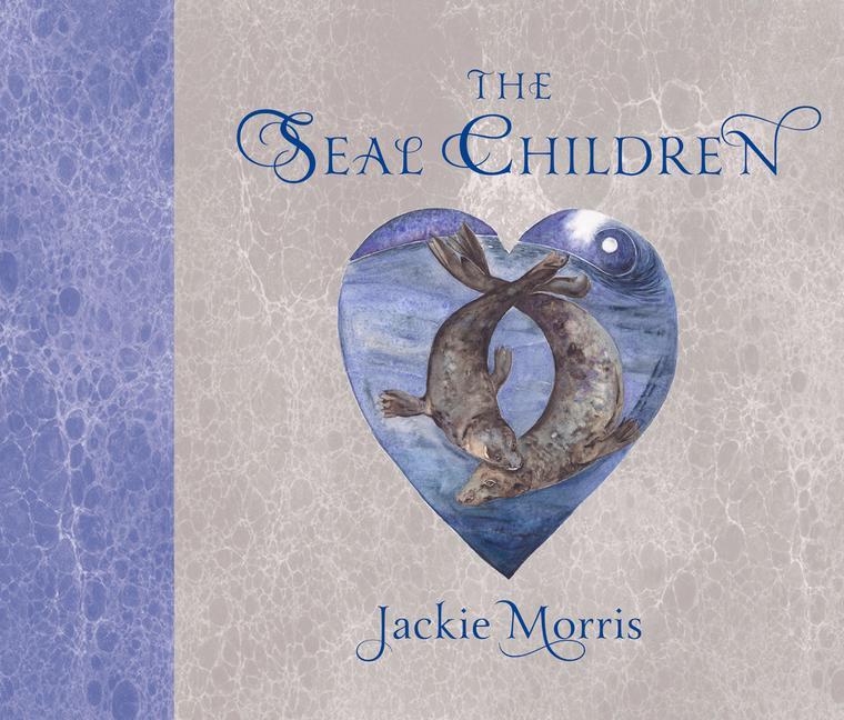Vorderes Coverbild The Seal Children