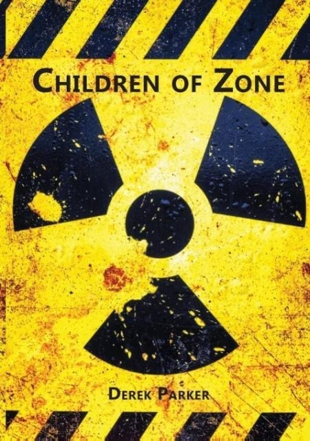 Vorderes Coverbild Children of Zone