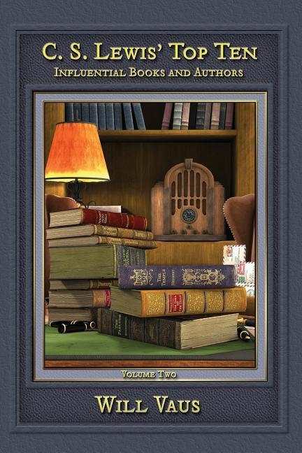 Vorderes Coverbild C.S. Lewis' Top Ten