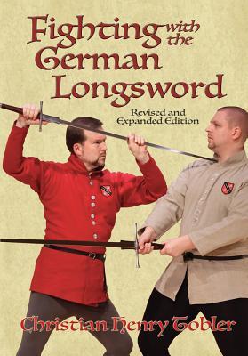 Vorderes Coverbild Fighting with the German Longsword