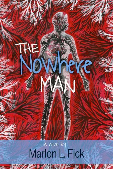 Vorderes Coverbild The Nowhere Man