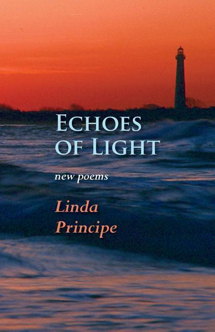 Vorderes Coverbild Echoes of Light