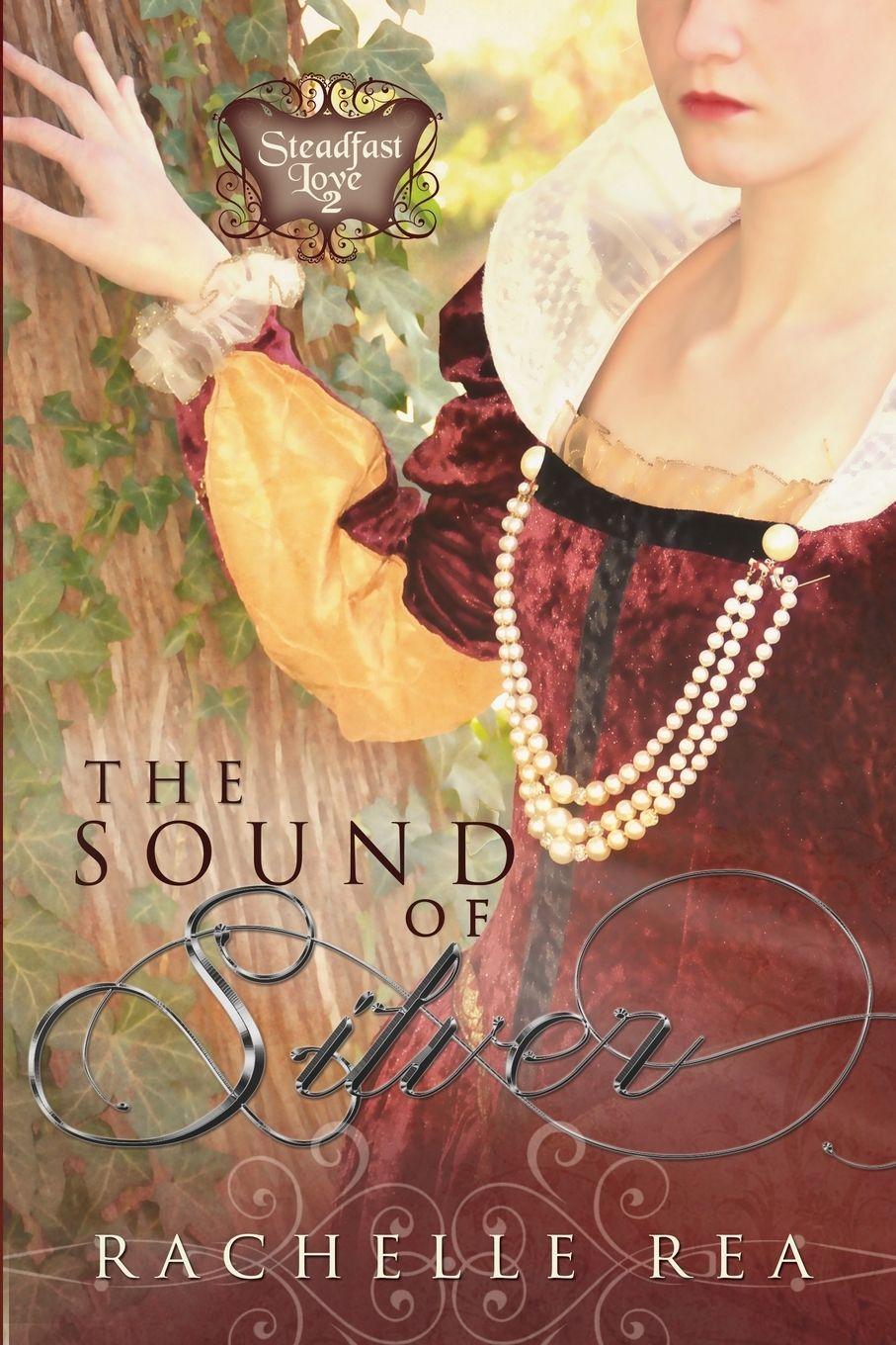 Vorderes Coverbild The Sound of Silver