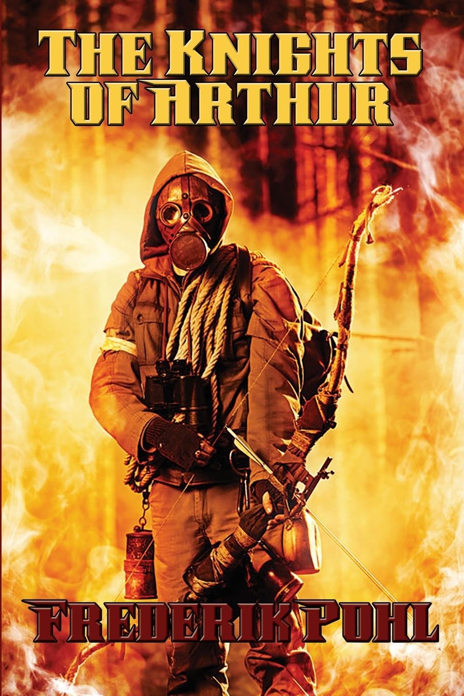 Vorderes Coverbild The Knights of Arthur