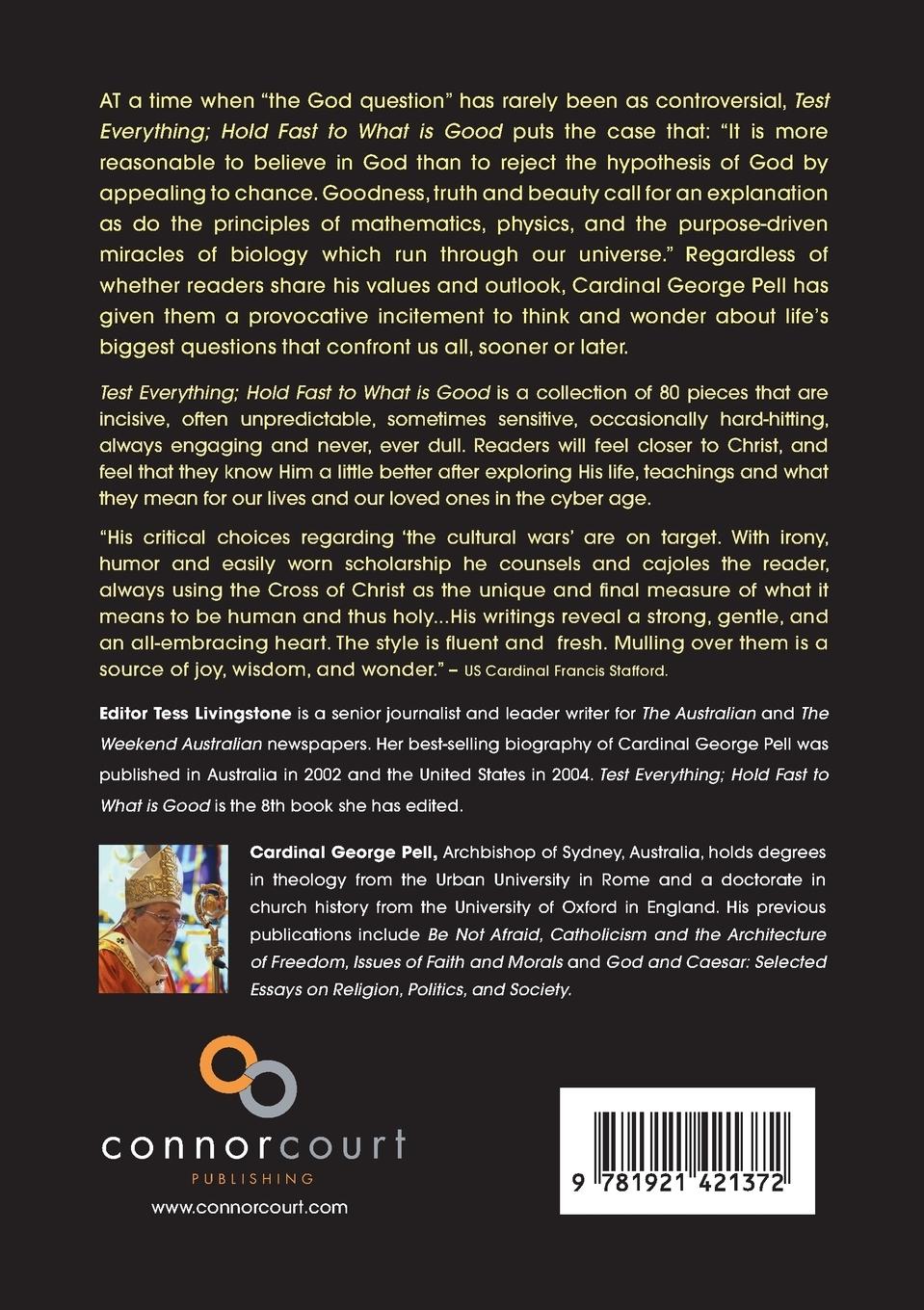 Rückseitencover Test Everything