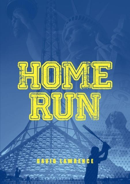 Vorderes Coverbild Home Run