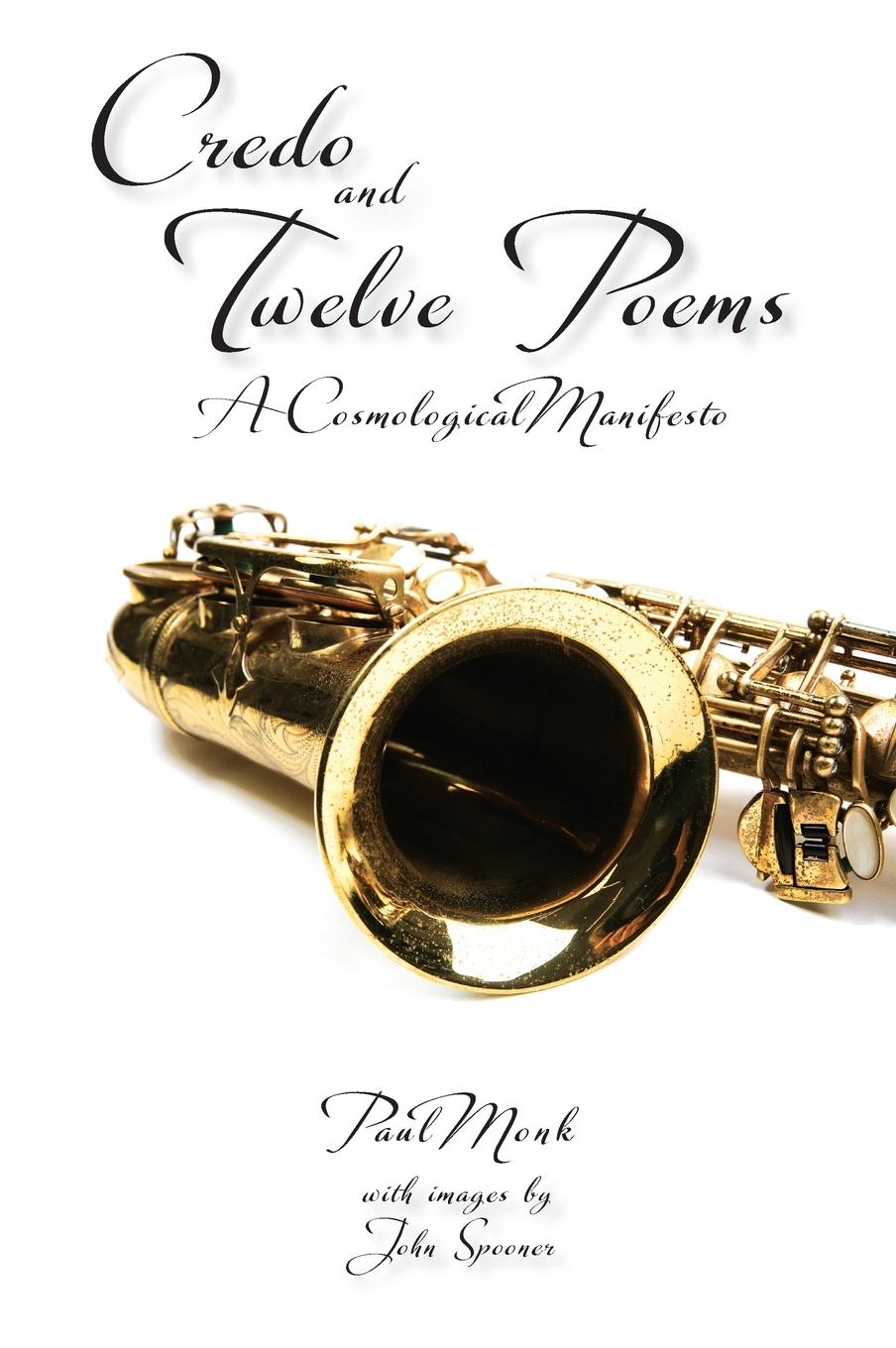 Vorderes Coverbild Credo and Twelve Poems