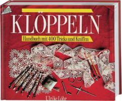 Vorderes Coverbild Klöppeln