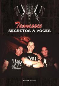 Vorderes Coverbild Tennessee : secretos a voces