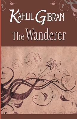 Vorderes Coverbild The Wanderer