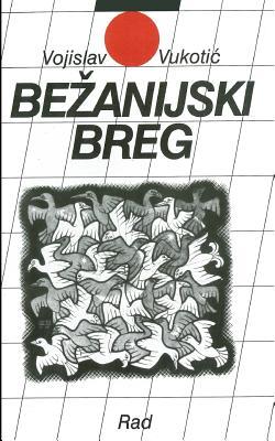 Vorderes Coverbild Bezanijski Breg