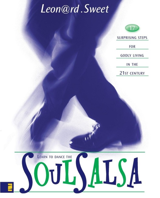 Anderes Coverbild The Soulsalsa