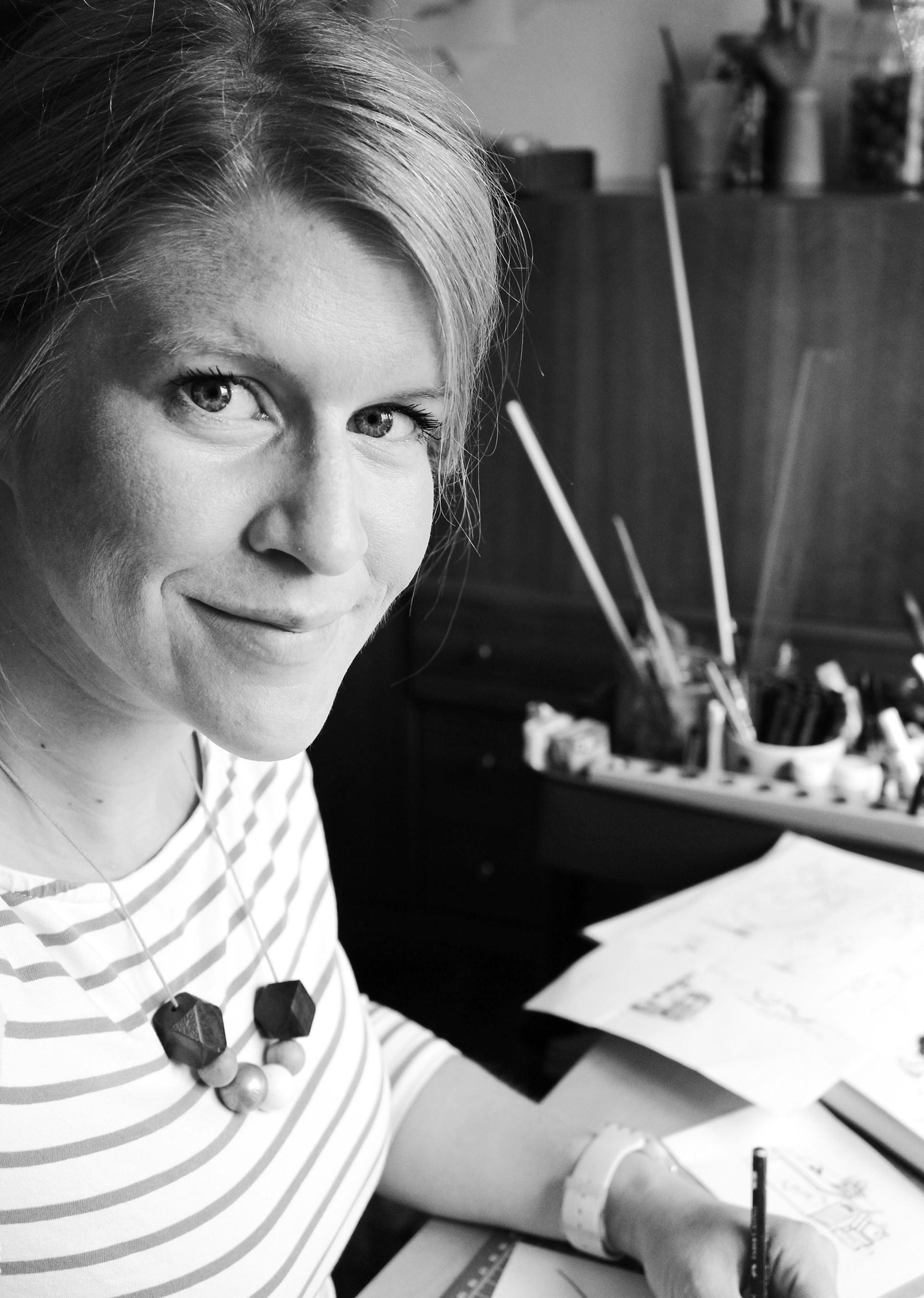 Autorenbild Das kleine WIR