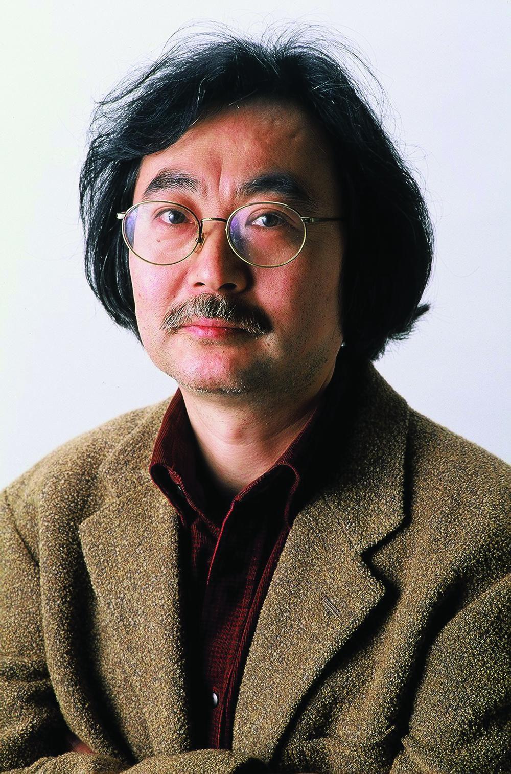 Autorenbild Ihr Name war Tomoji