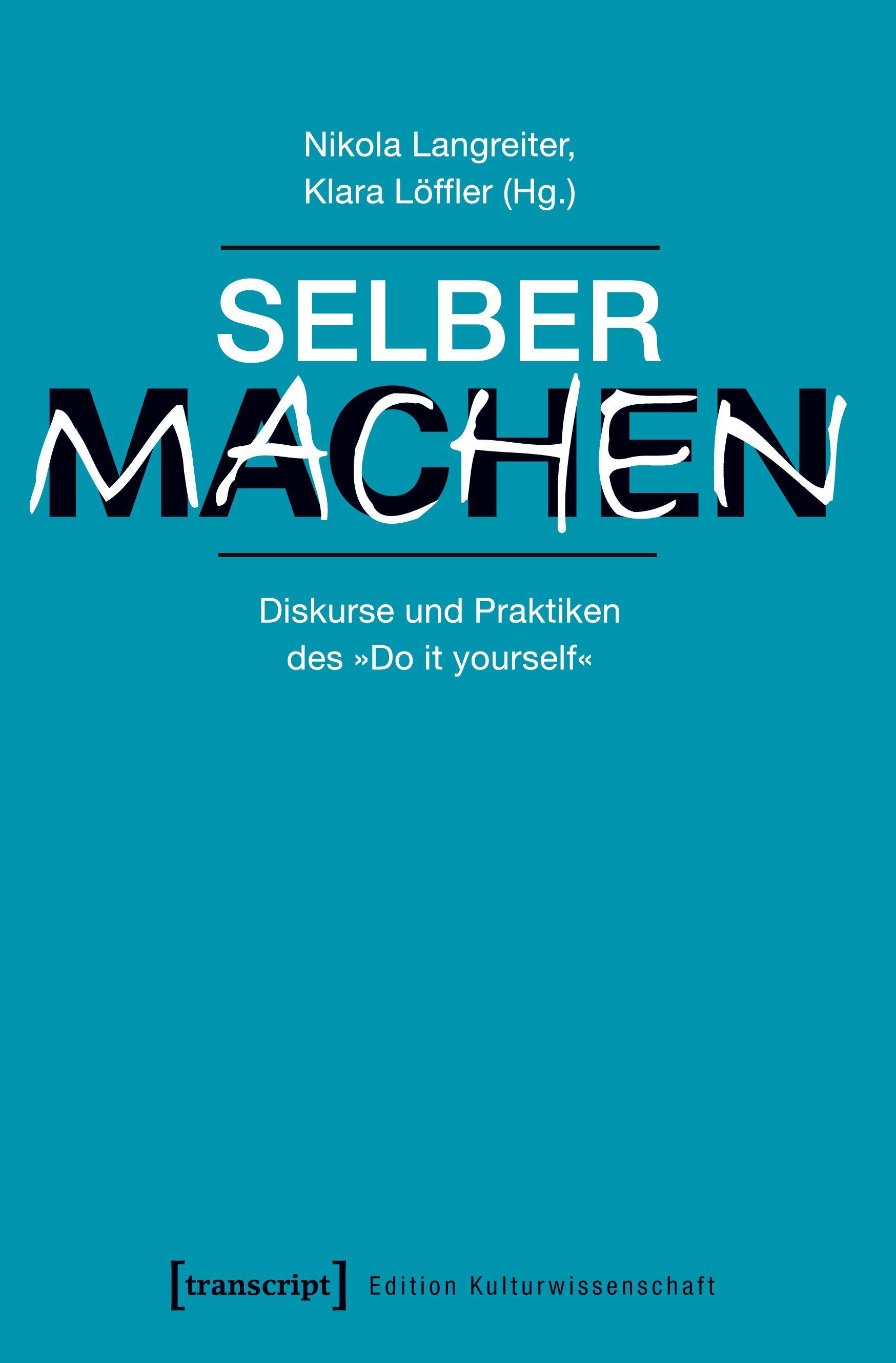 Vorderes Coverbild Selber machen