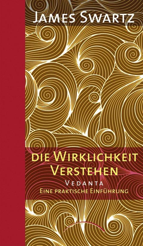 Vorderes Coverbild Vedanta - Die Wirklichkeit verstehen