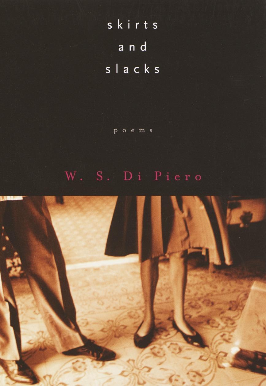 Vorderes Coverbild Skirts and Slacks